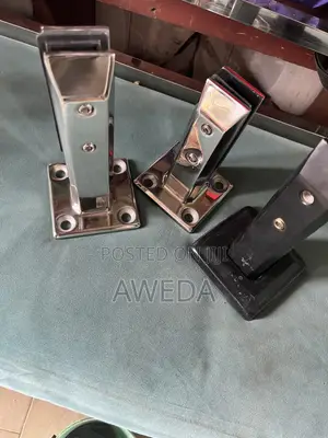 200mm Spigot for Glass