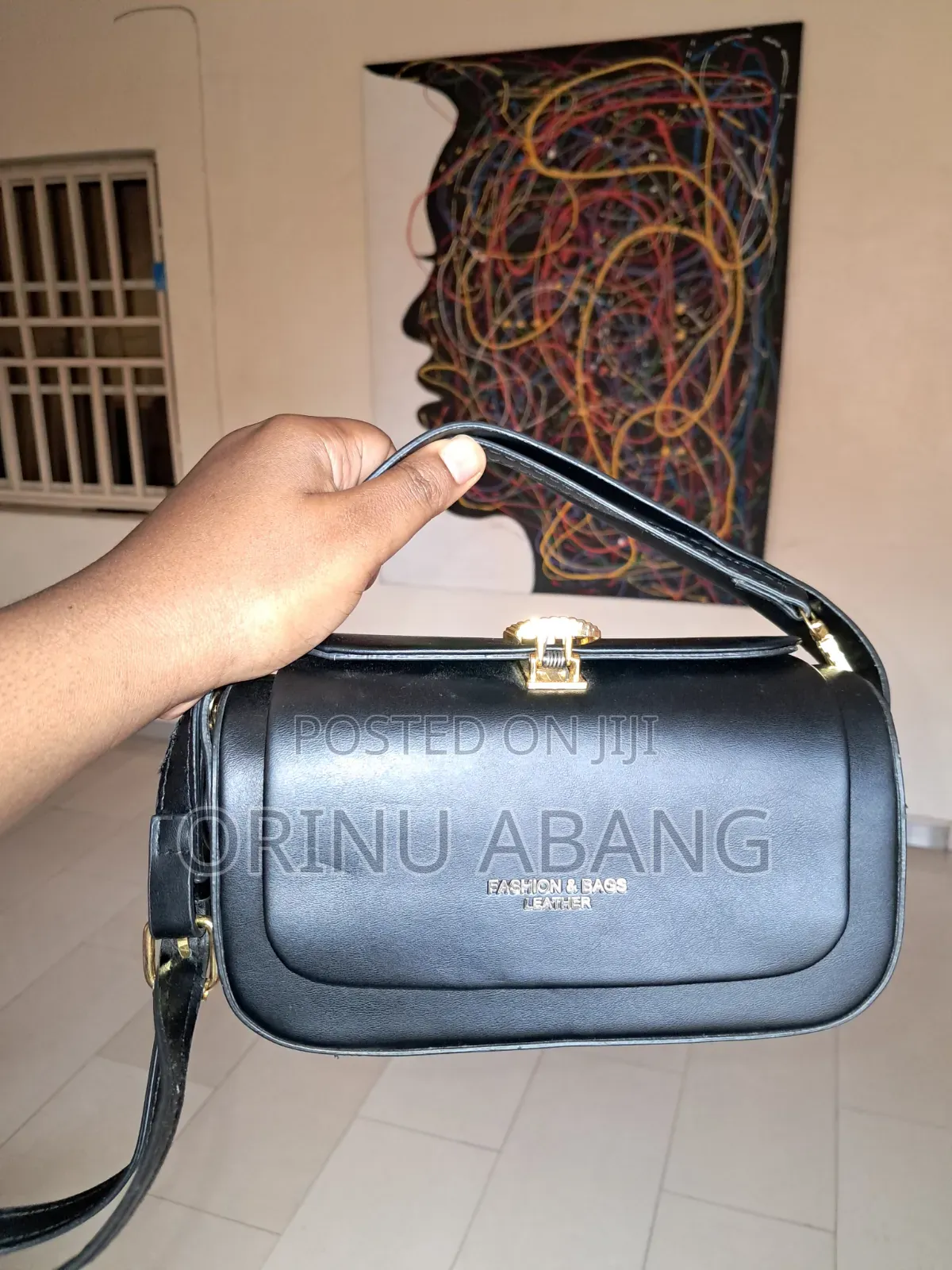 Mini Handbag