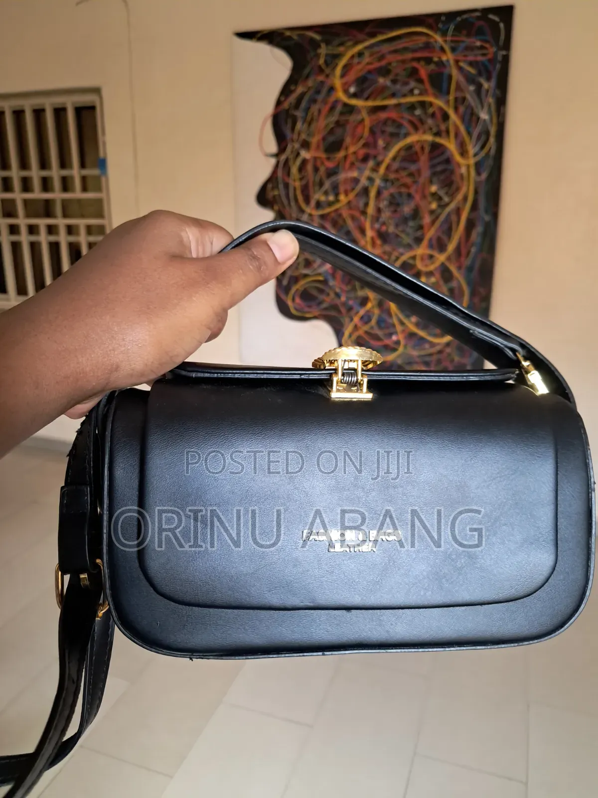 Mini Handbag