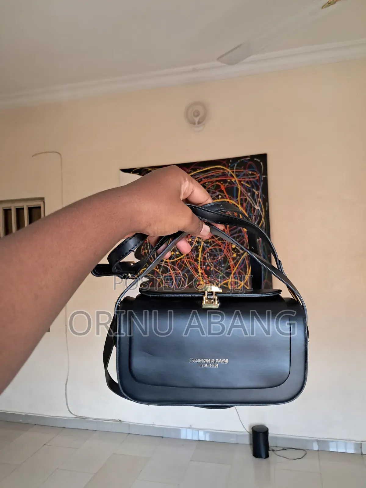 Mini Handbag