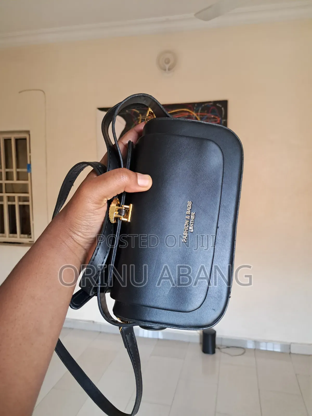 Mini Handbag