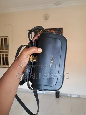 Mini Handbag