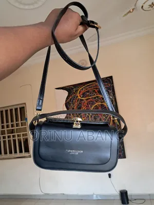 Mini Handbag