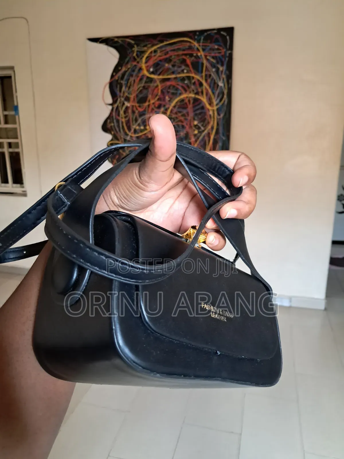 Mini Handbag