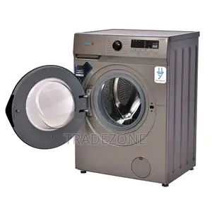 Scanfrost SFWMFL7001 7KG Fully Automatic Front Load Washing Machine