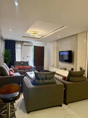 Furnished 2bdrm Apartment in Shoreline Estate, Banana Island for sale