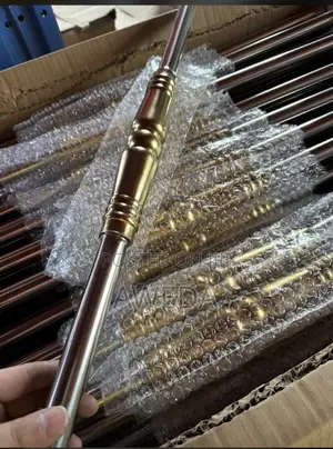 200mm Spigot for Glass