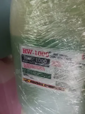 Rw 1000 Heavy Duty 25l