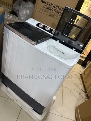 Original Skyrun 11KG Laundry Washer