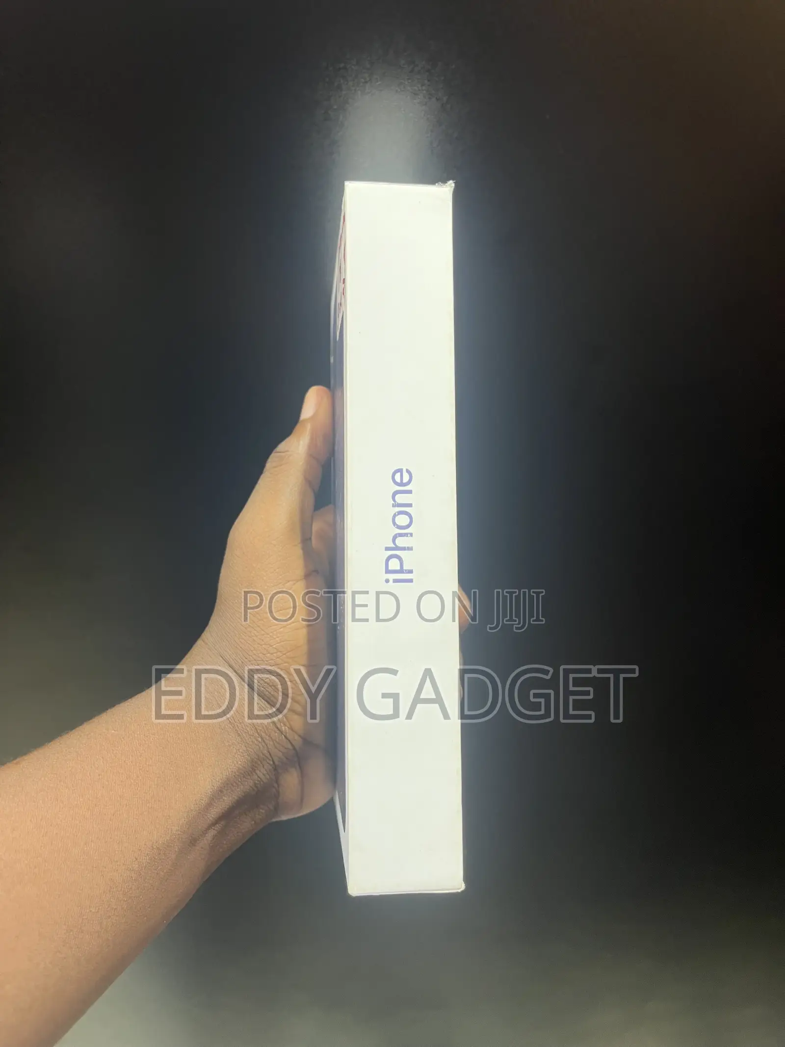 New Apple iPhone 17 Pro Max 1 TB Blue