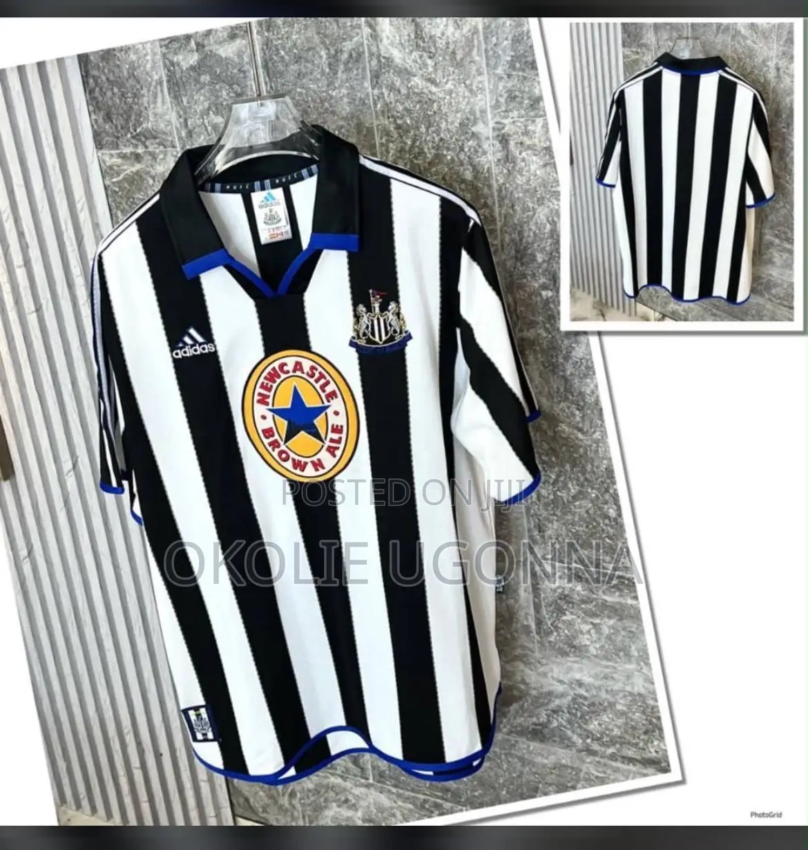 Retro Jerseys
