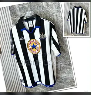 Retro Jerseys