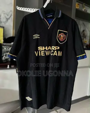 Retro Jerseys
