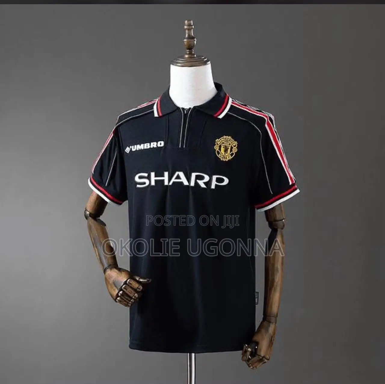 Retro Jerseys