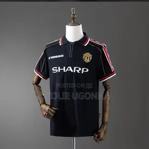 Retro Jerseys