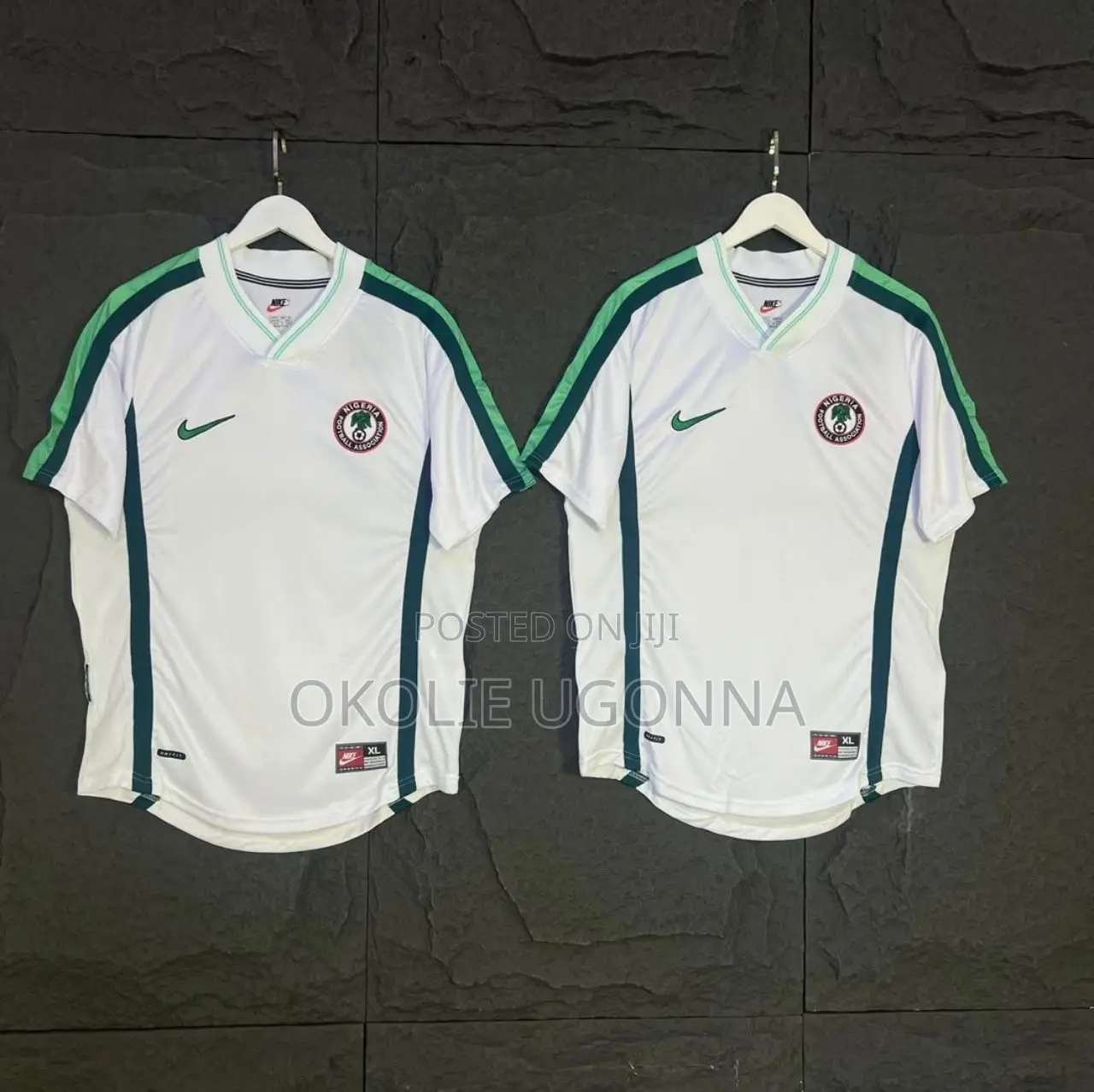 Retro Jerseys