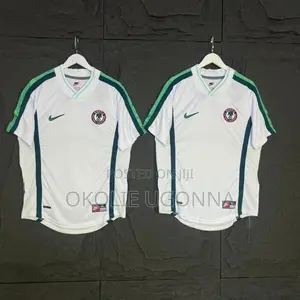 Retro Jerseys
