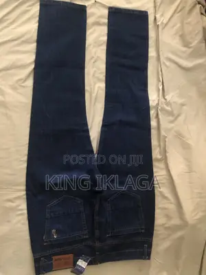 Lopo Men’s Jeans