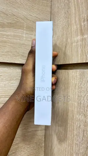 New Apple iPhone 18 Pro Max 512 GB Silver