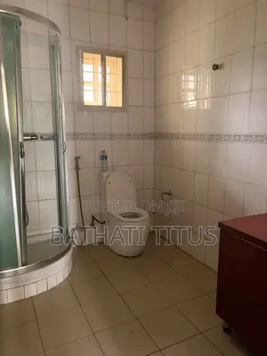 3bdrm Duplex in Asokoro for rent