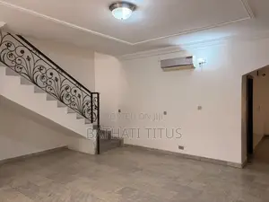 3bdrm Duplex in Asokoro for rent