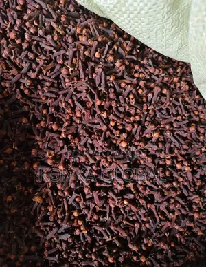 Cloves Seed 50kg
