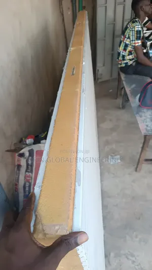 Polyurethane Panel