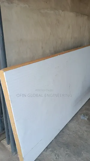Polyurethane Panel