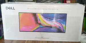 Dell S3425DW Curved Gaming Monitor