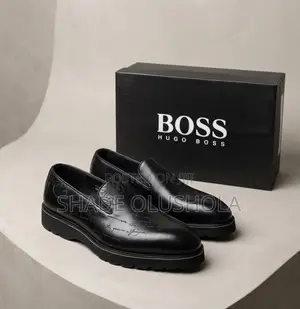 New Classic Loafers
