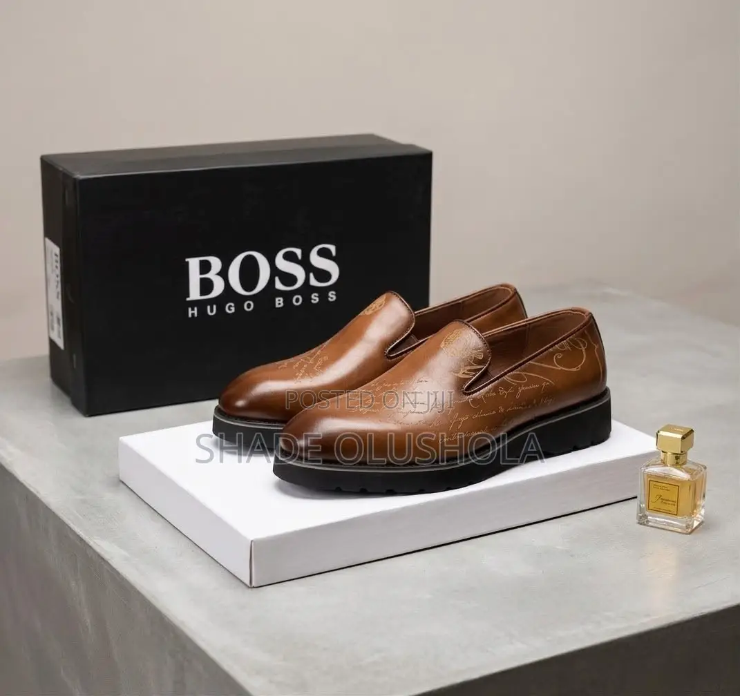 New Classic Loafers