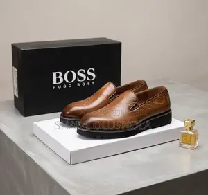 New Classic Loafers