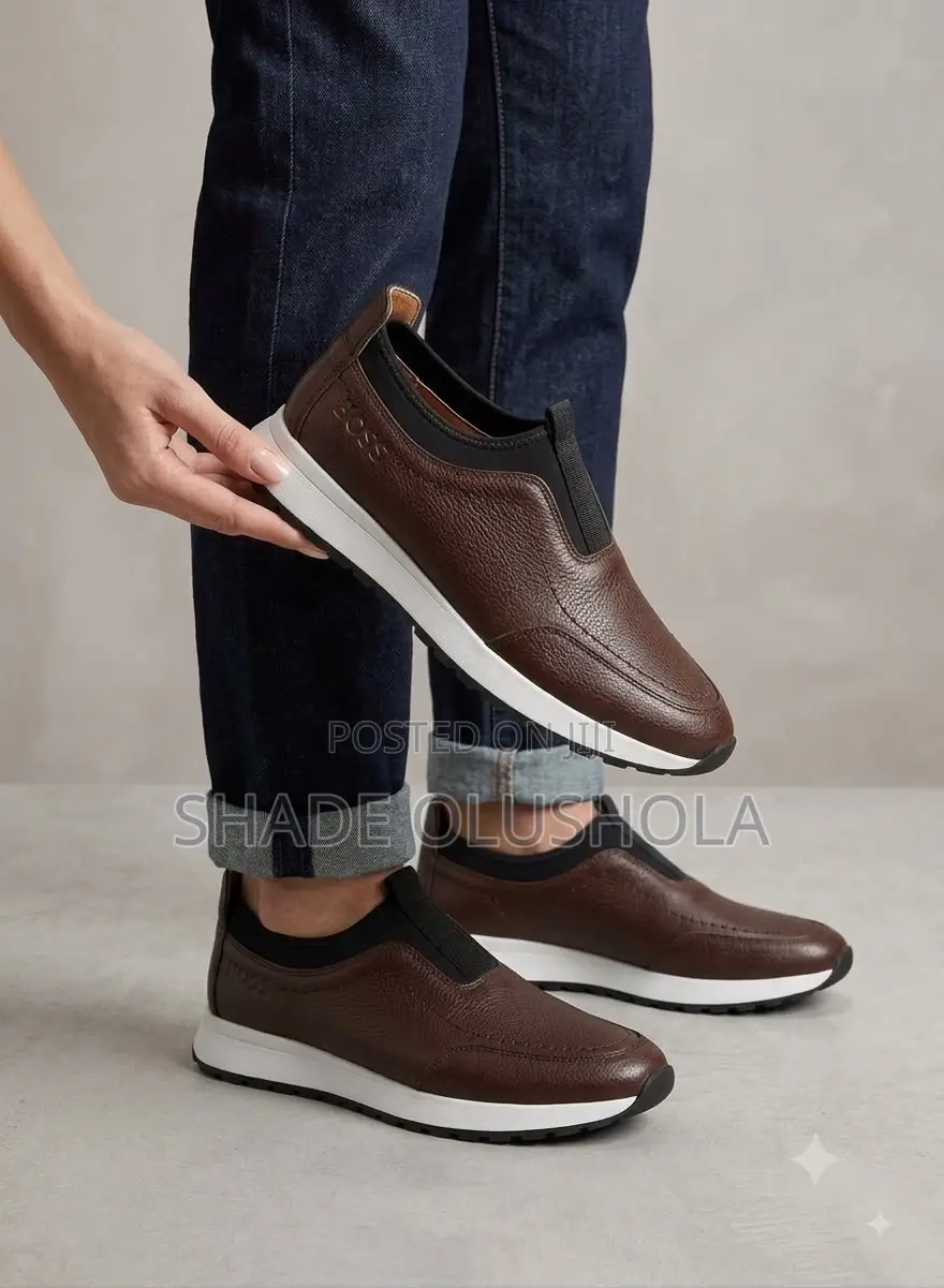 New Classic Loafers