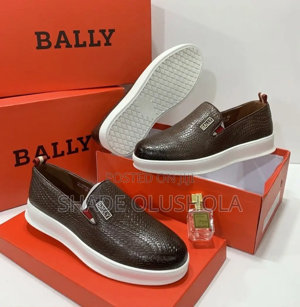 New Classic Loafers