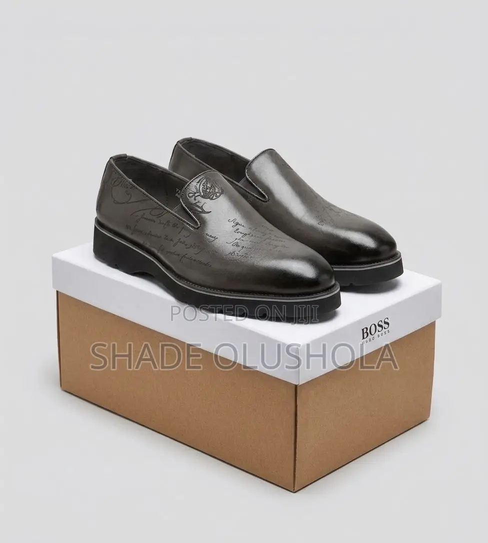 New Classic Loafers