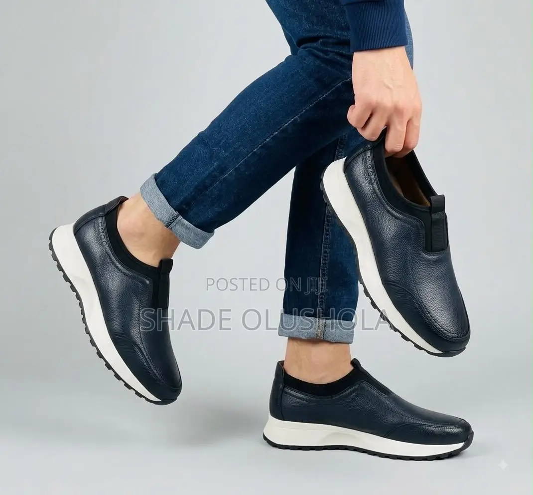 New Classic Loafers