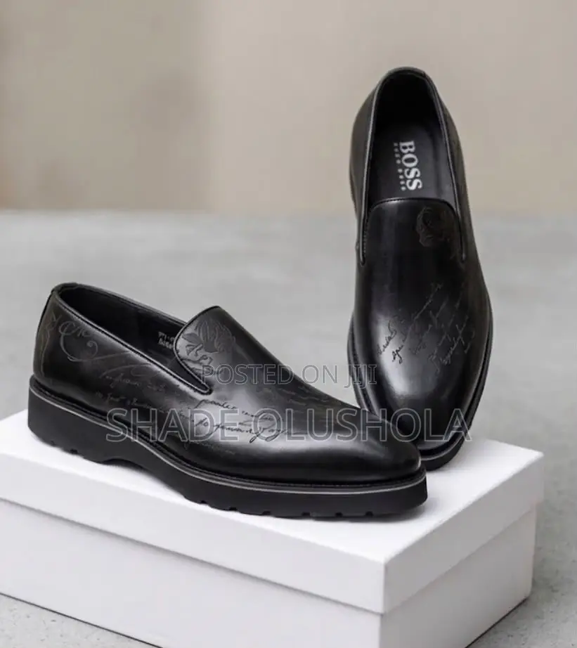 New Classic Loafers