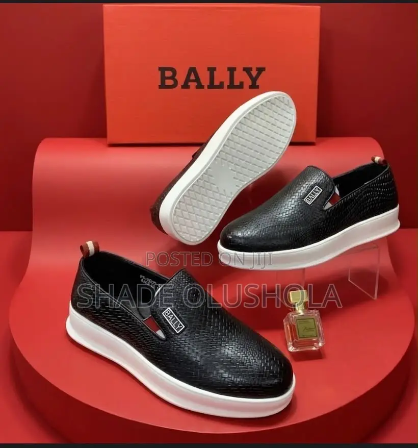 New Classic Loafers