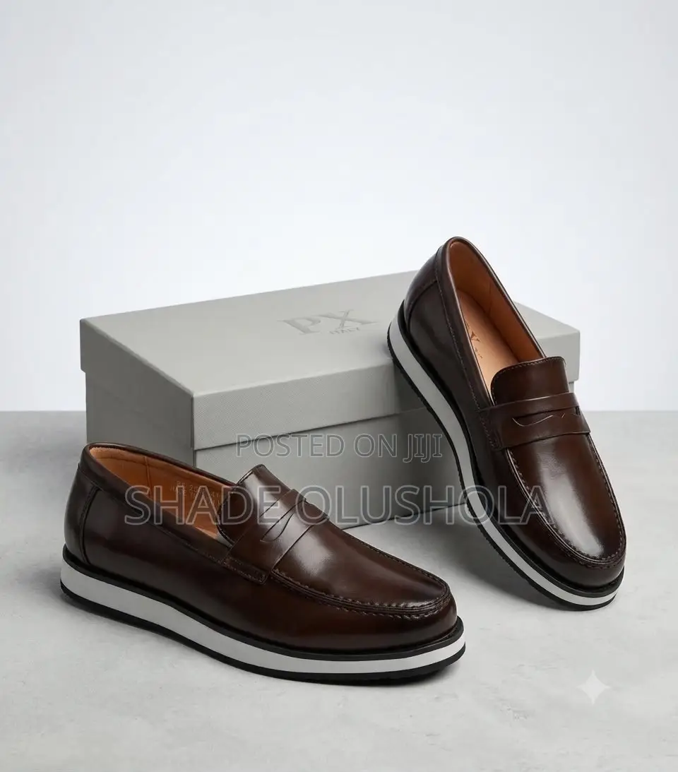 New Classic Loafers