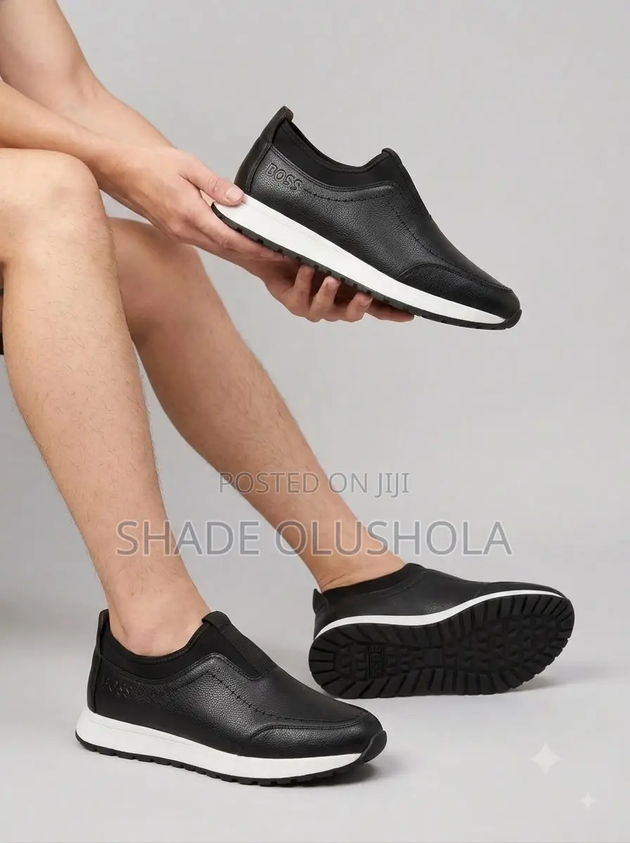 New Classic Loafers