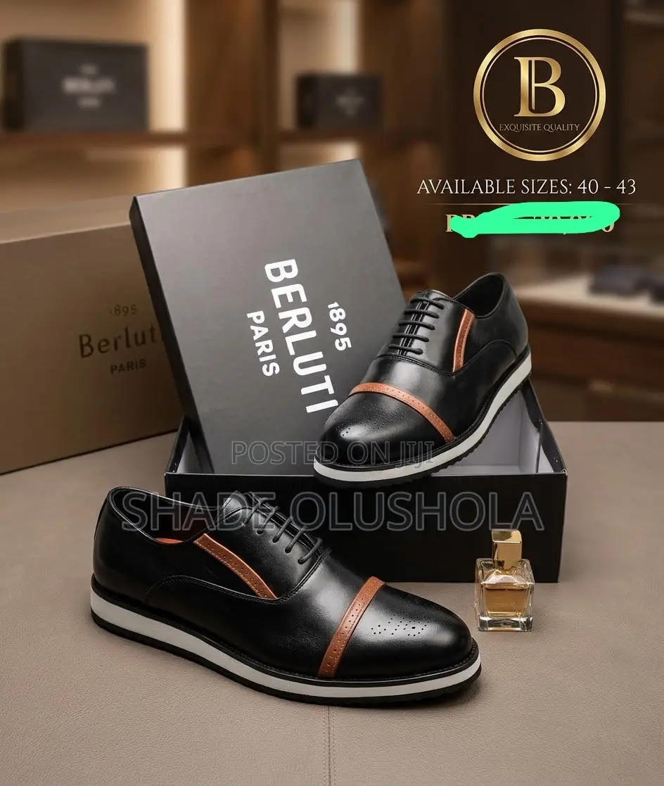 New Classic Loafers