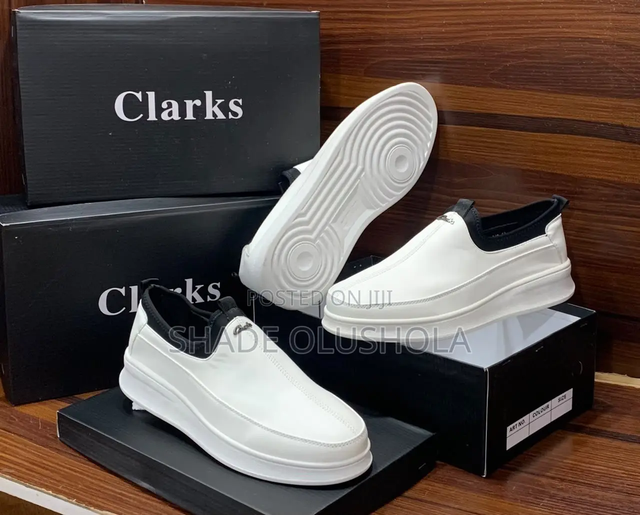 New Classic Loafers