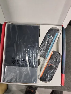 Open Box Nintendo Switch 2 Console