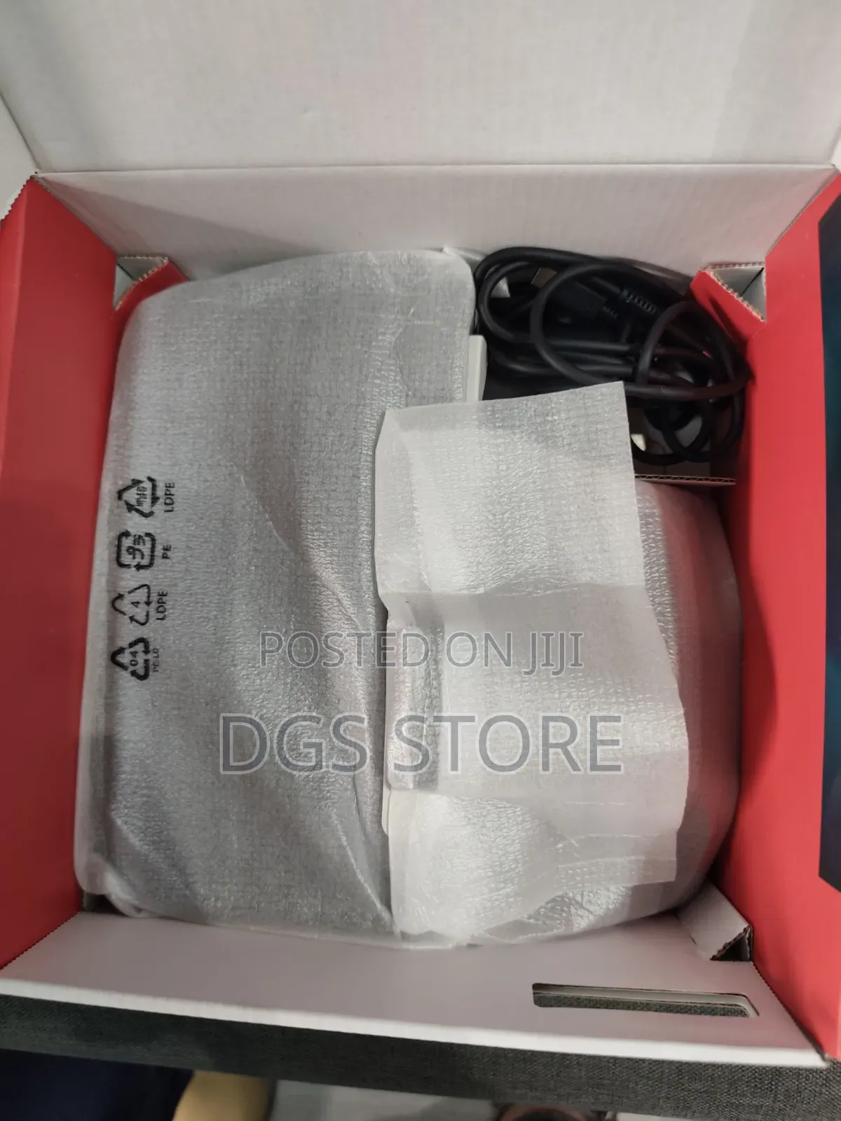 Open Box Nintendo Switch 2 Console