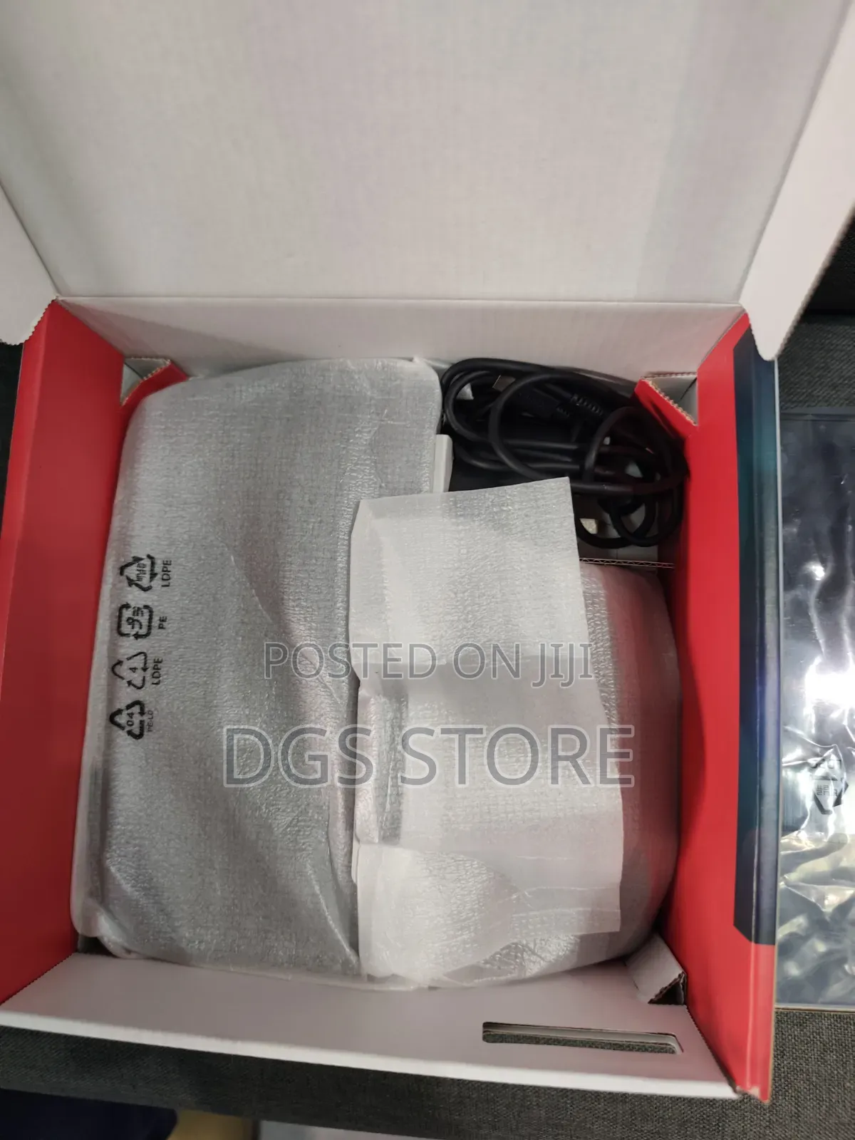 Open Box Nintendo Switch 2 Console
