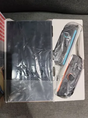 Open Box Nintendo Switch 2 Console