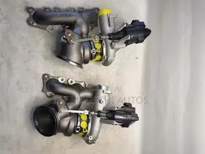 High Quality Certified Complete Brand New Twin Turbo BMW X7 2026