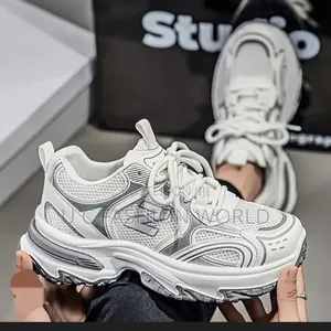 High-Quality New Balance Sneakers