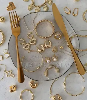 Greatness Jewelry