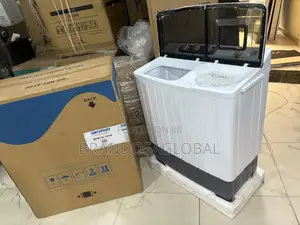 Skyrun SPB116-024S High Capacity Washer